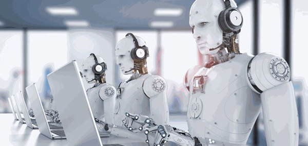 Viettel Post, VinFast dùng robot thay con người, tương lai ông Hoàng Nam Tiến cảnh b.áo kh.ông còn xa
