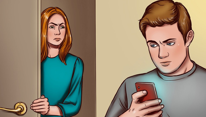 3 cách lật tẩy chồng ‘cặp bồ’ dù có xóa sạch tin nhắn chỉ sau 60 giây, chị em đừng bỏ qua