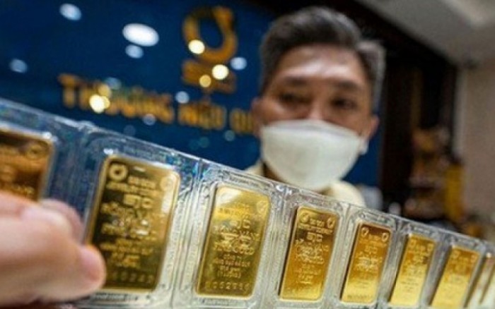 Giá vàng liên tục ‘phá đỉnh’: Bao giờ Ngân hàng Nhà nước can thiệp?