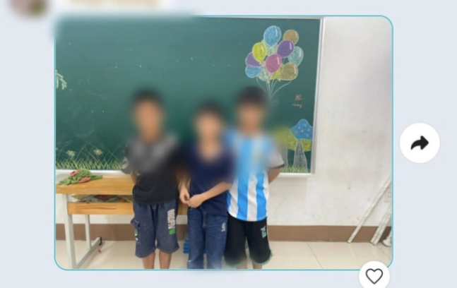 Đoạn tin nhắn của cô giáo trong nhóm lớp khiến phụ huynh Hà Nội tức “nổ mắt”, netizen thì tranh cãi kịch liệt