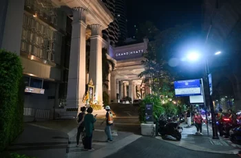Vụ 6 người Việt tuvong: Hai vợ chồng bị đ.ầu đ.ộc khi qua Bangkok đòi nợ