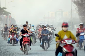 Quy định mới bắt buộc với xe máy: Hàng chục triệu người sẽ phải xếp hàng làm việc này từ năm 2025?