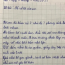 Bài văn ‘tả bố của em’ khiến mẹ thích thú vì được nói hộ nỗi lòng: ‘Bố em ở bẩn’