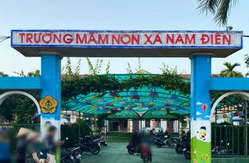 Nguyên nhân bé 2 tuổi tử vong tại trường mầm non